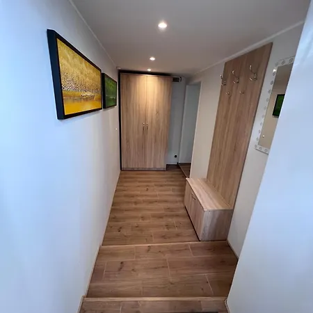 Cozy With Private Entrance In The Center Apartment *