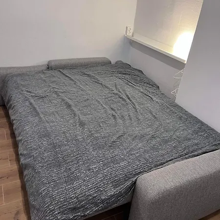 Apartamento Cozy With Private Entrance In The Center